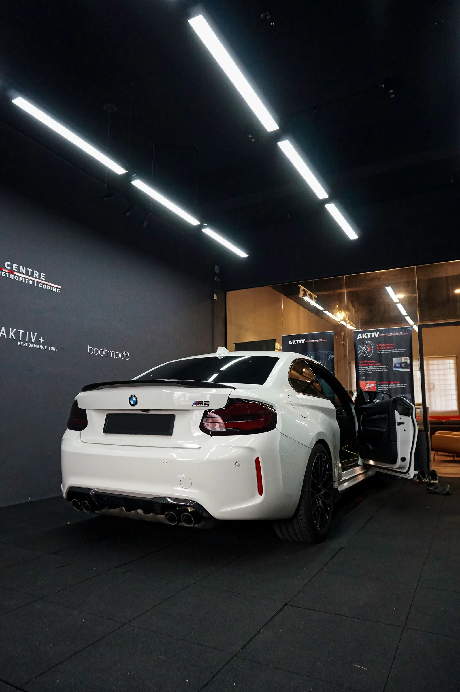 BOOTMOD3 Engine Tune - BMW F22 F23 F87