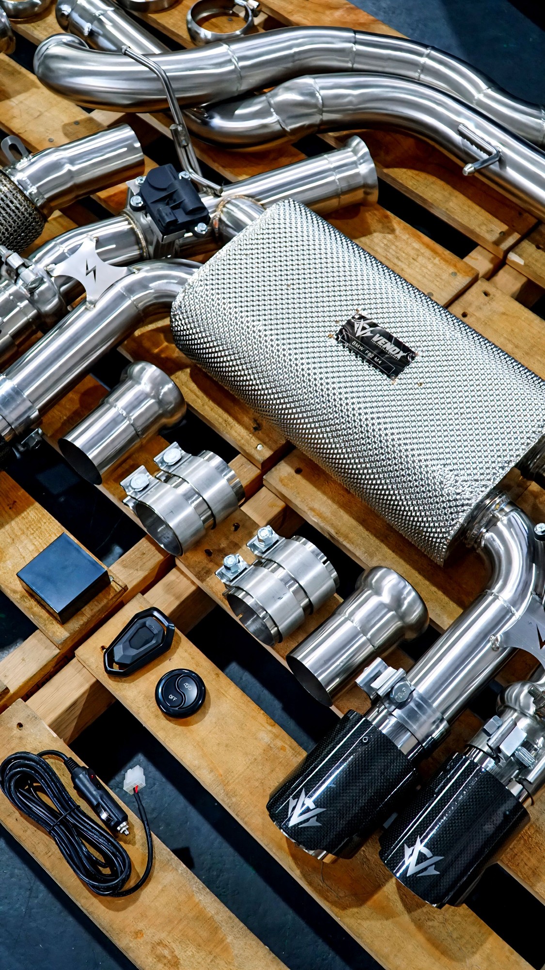 F82 M4 - S55 - Image 5