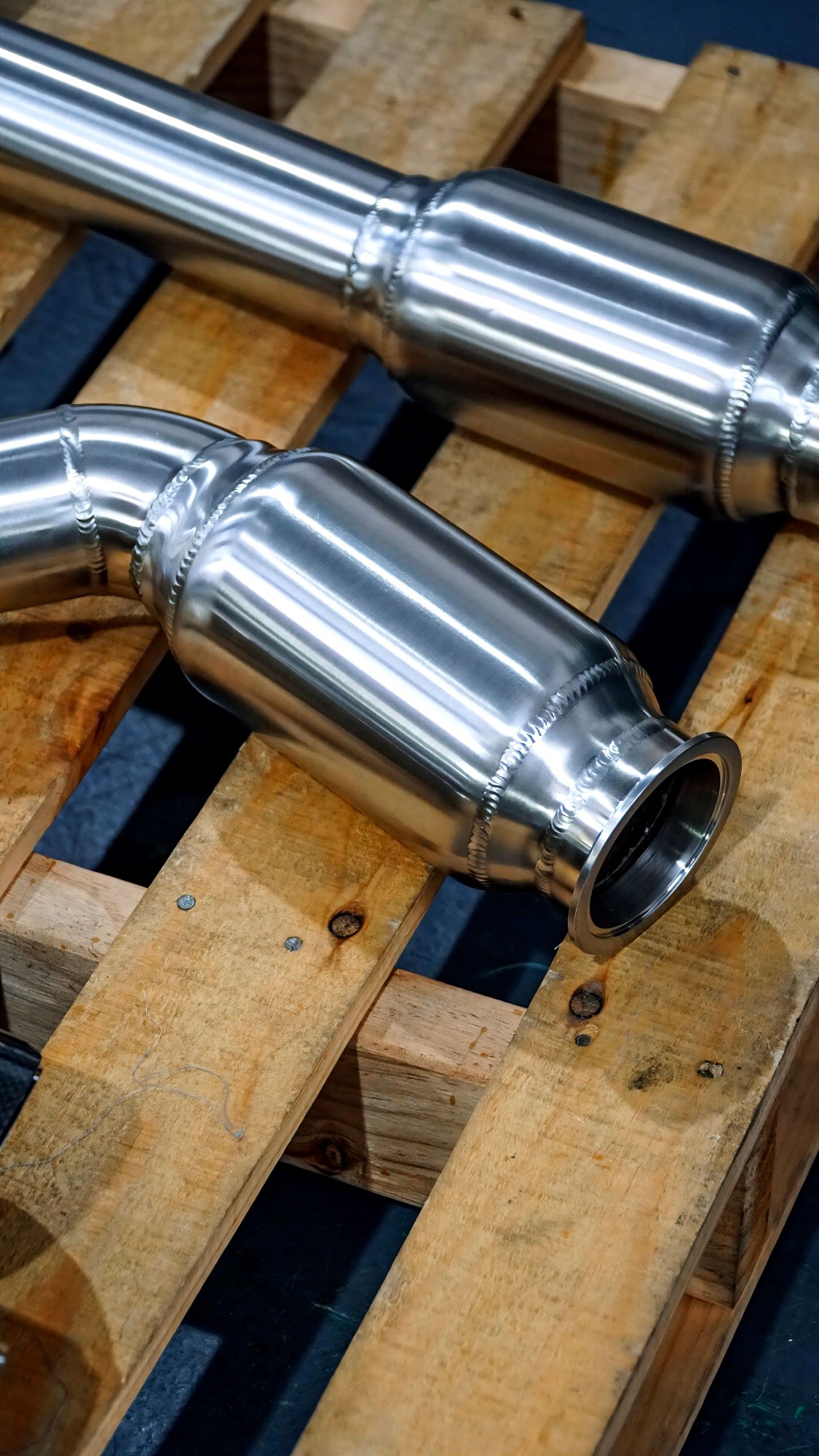 F82 M4 - S55 - Image 3