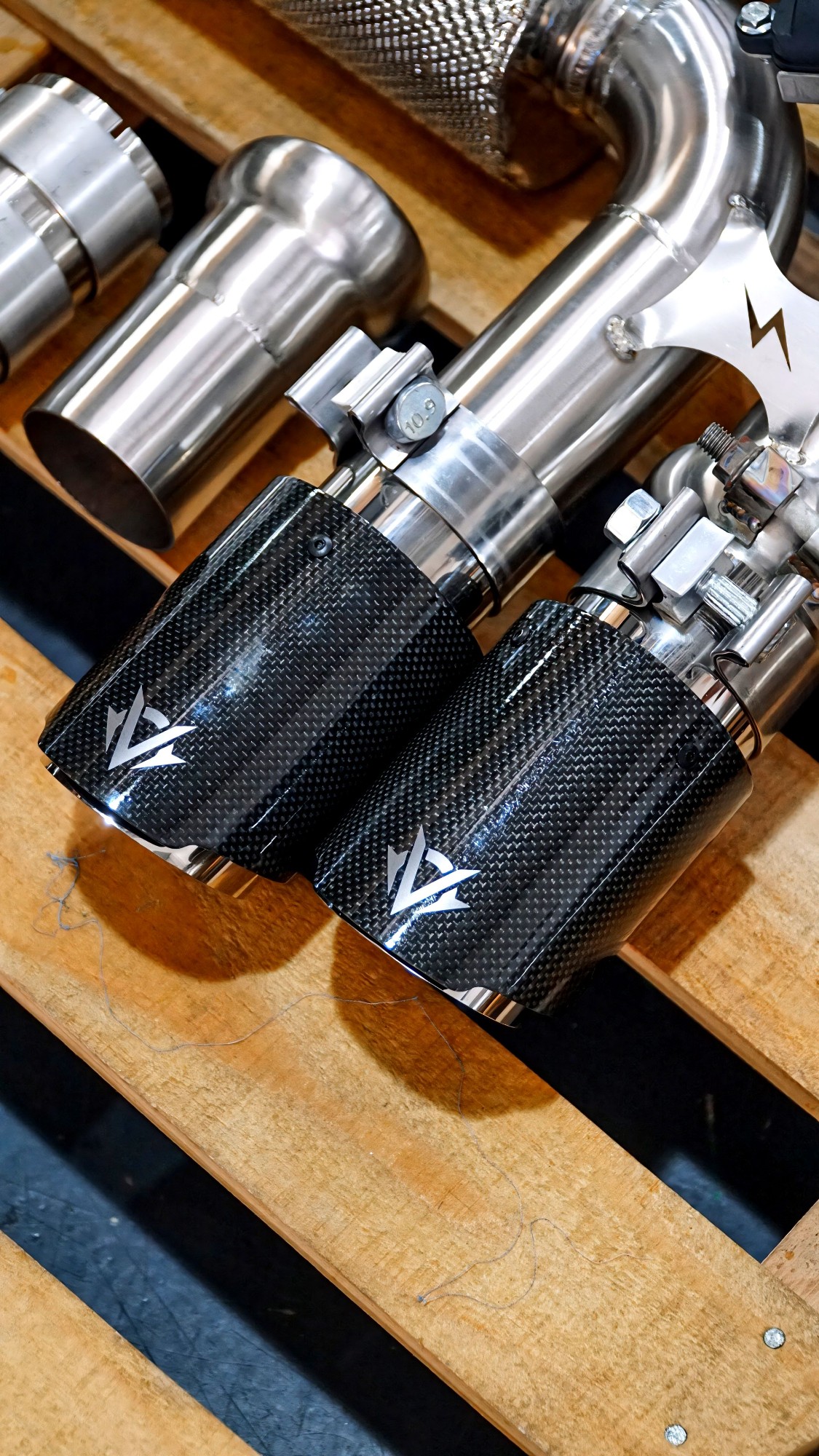 F82 M4 - S55 - Image 2